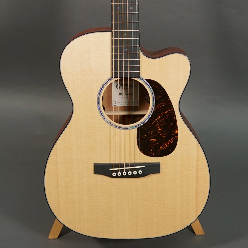 martin-000c-jr-e Martin 000C Jr-E