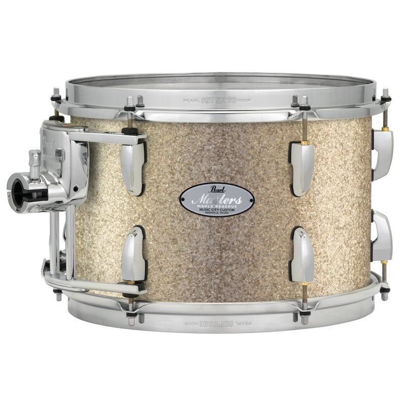 pearl-music-city-custom-masters-maple-reserve-18-x14-bass-drum-diamond-glitter-mrv1814bx-c409 Pearl Music City Custom Masters Maple Reserve 18"x14" Bass Drum DIAMOND GLITTER MRV1814BX/C409