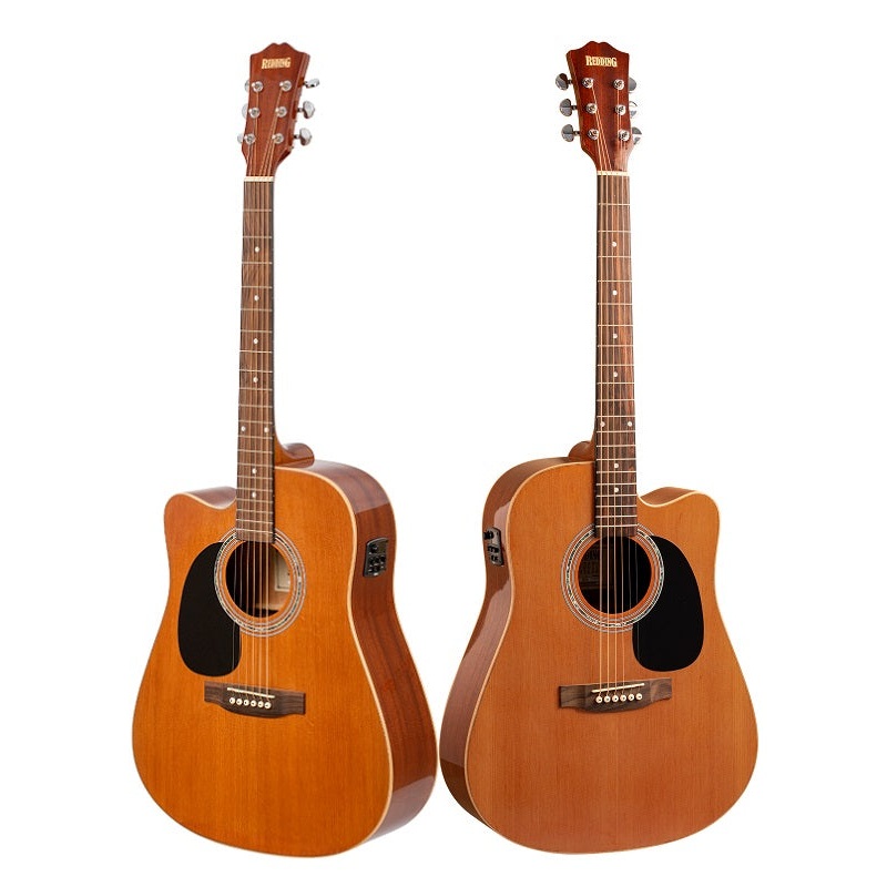 redding-red72ce-acoustic-electric-guitar Redding RED72CE Acoustic Electric Guitar
