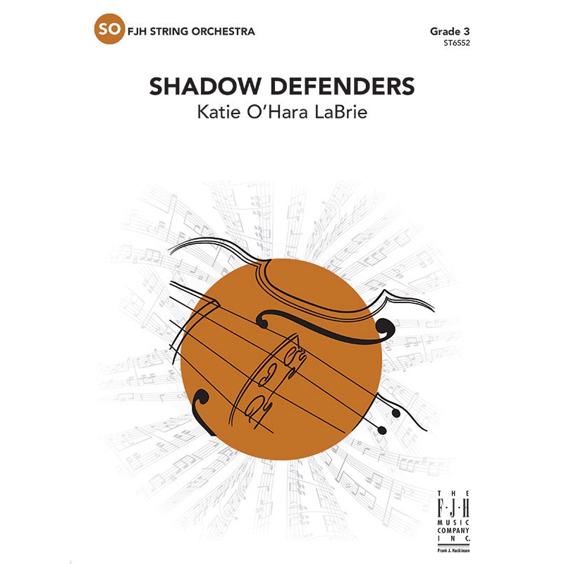 shadow-defenders-string-orchestra-grade-3 Shadow Defenders - String Orchestra Grade 3