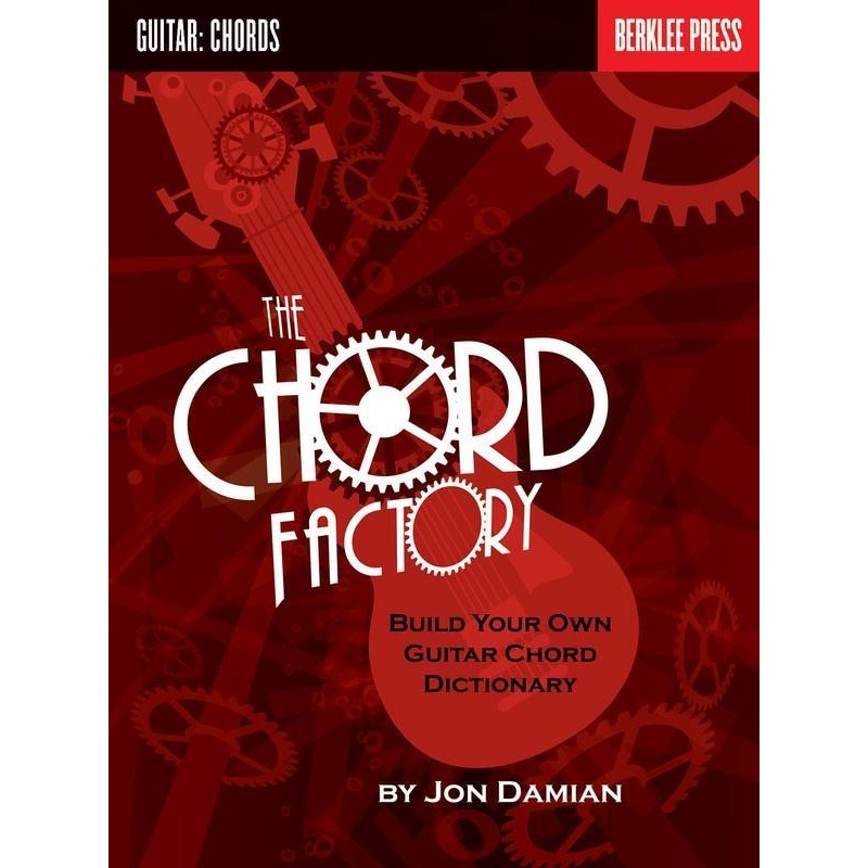 the-chord-factory The Chord Factory