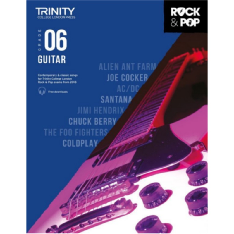 trinity-rock-pop-from-2018-guitar-grade-6 Trinity Rock & Pop From 2018 Guitar - Grade 6
