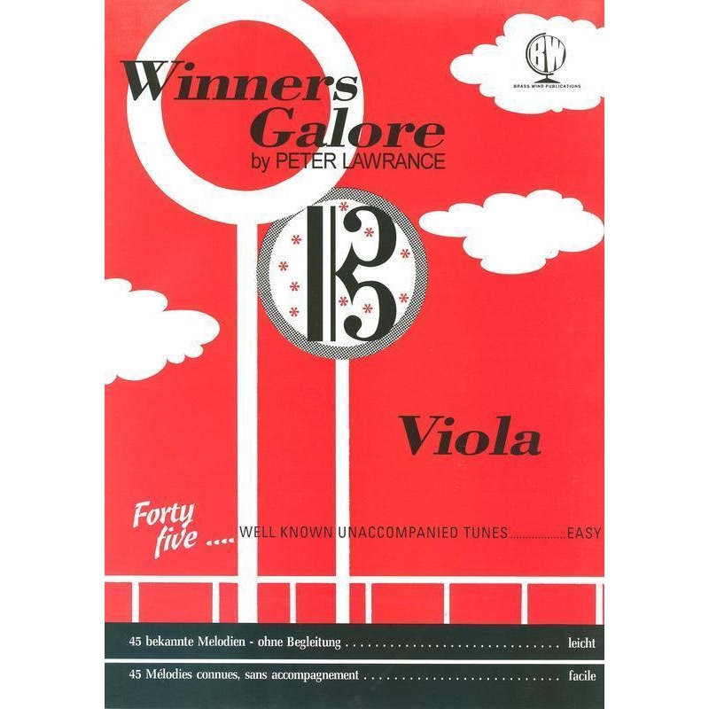 winners-galore-for-viola Winners Galore for Viola