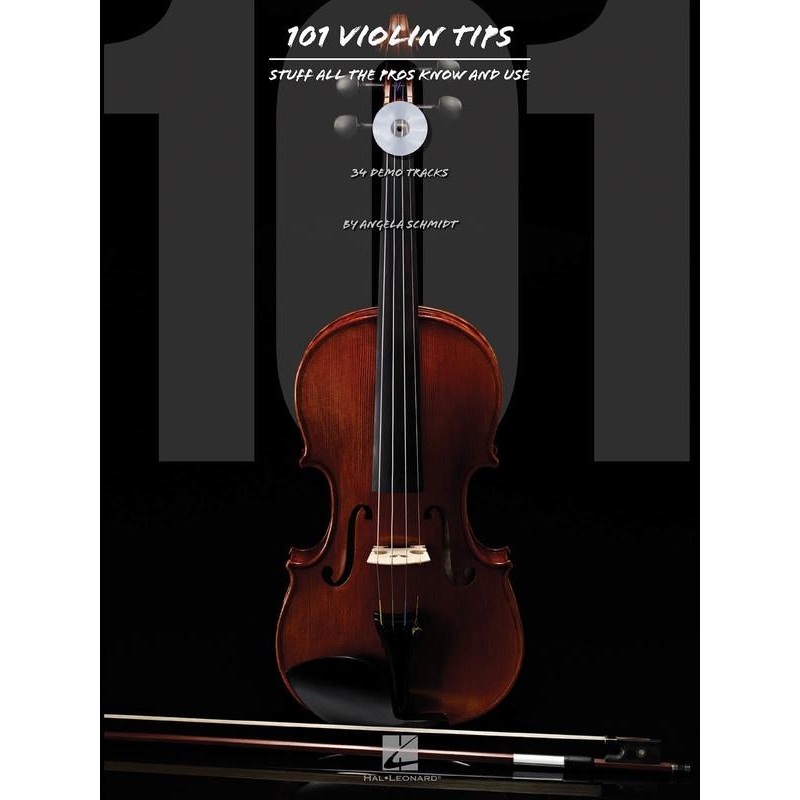 101-violin-tips 101 Violin Tips