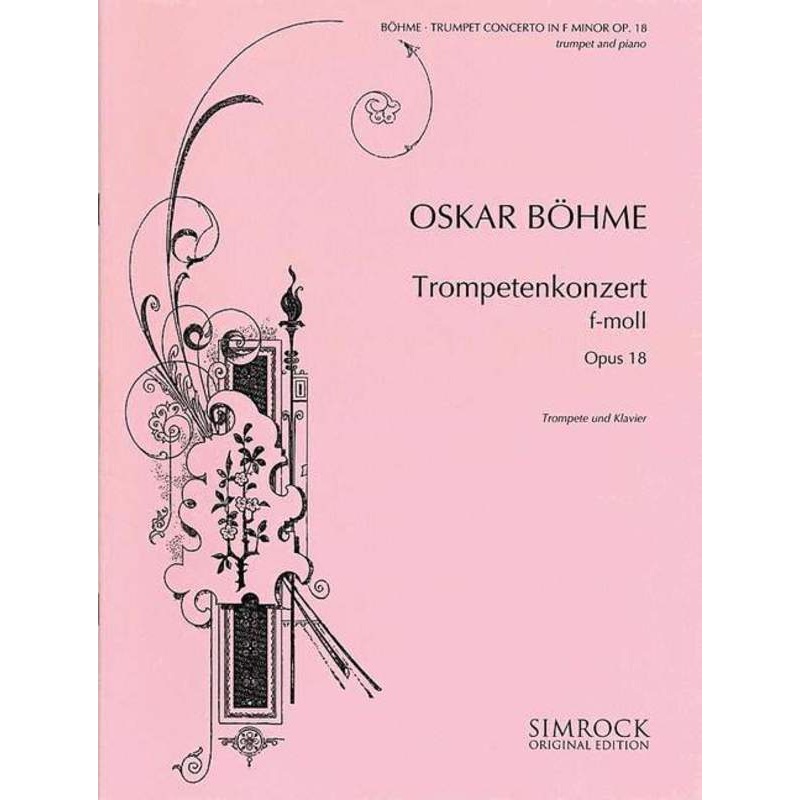 boehme-trumpet-concerto-in-f-minor-op-18 Boehme - Trumpet Concerto in F minor Op. 18