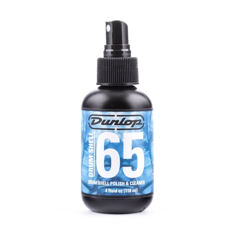 dunlop-formula-65-drum-shell-polish-cleaner Dunlop Formula 65 Drum Shell Polish & Cleaner