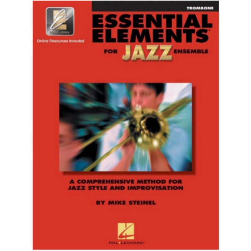 essential-elements-for-jazz-ensemble-trombone Essential Elements for Jazz Ensemble - Trombone