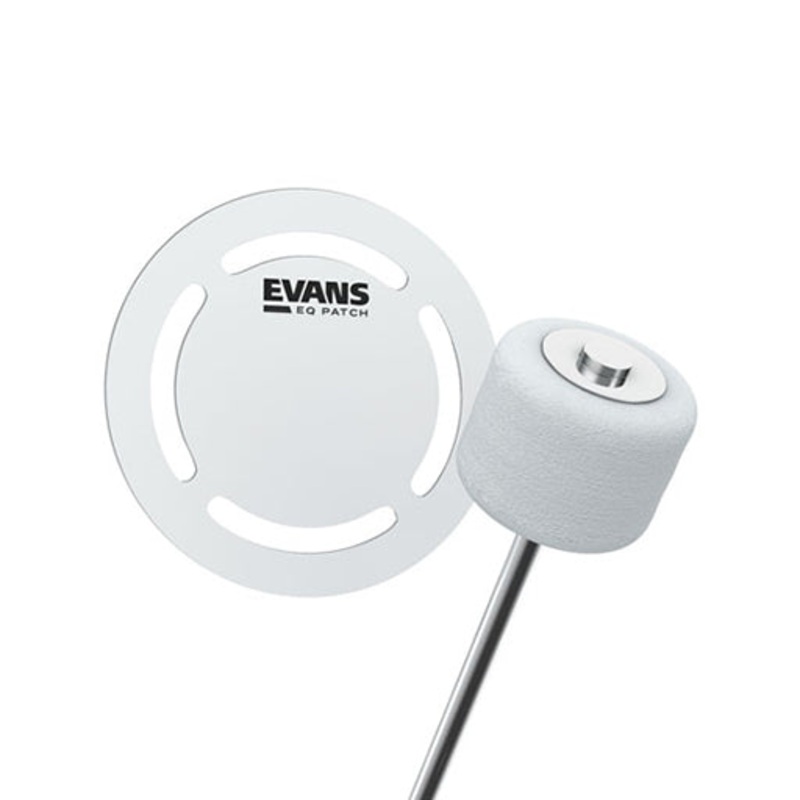 evans-eqpaf1-af-bass-patch-2pcs Evans EQPAF1 AF Bass Patch - 2pcs