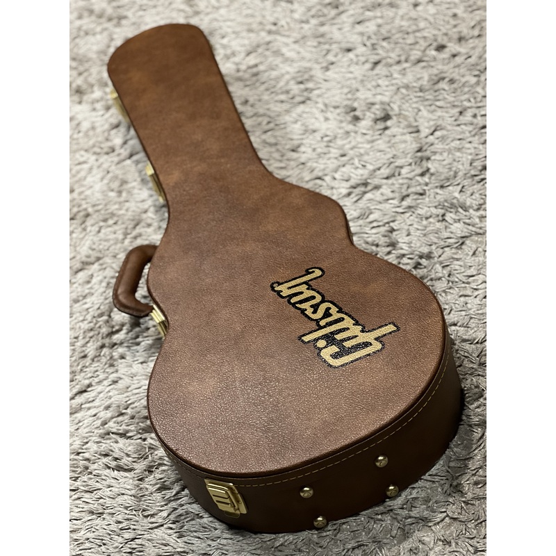 gibson-hardcase-les-paul-original-hardshell-case-brown Gibson Hardcase Les Paul Original Hardshell Case Brown