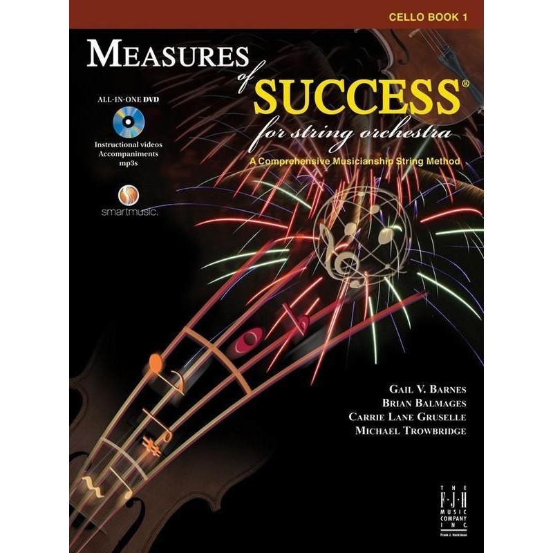 measures-of-success-cello-book-1 Measures of Success - Cello Book 1