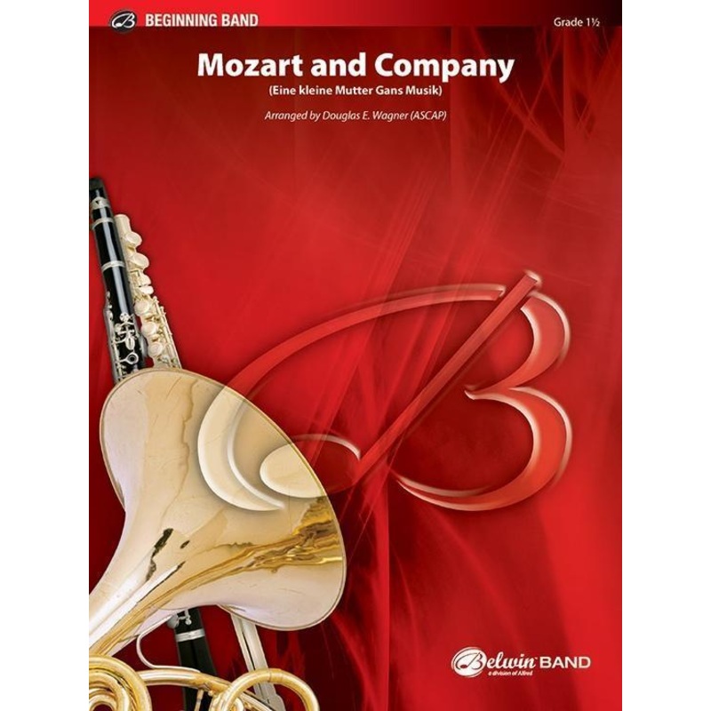 mozart-and-company-arr-douglas-e-wagner-concert-band-grade-1-5 Mozart and Company, Arr. Douglas E. Wagner Concert Band Grade 1.5
