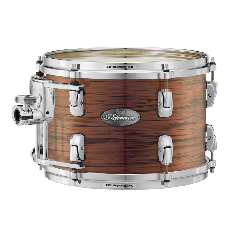 pearl-music-city-custom-13-x11-reference-series-tom-bronze-oyster-rf1311t-c415 Pearl Music City Custom 13"x11" Reference Series Tom BRONZE OYSTER RF1311T/C415
