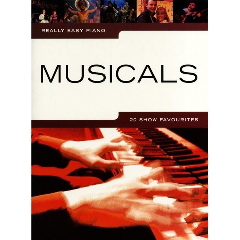 really-easy-piano-musicals Really Easy Piano - Musicals