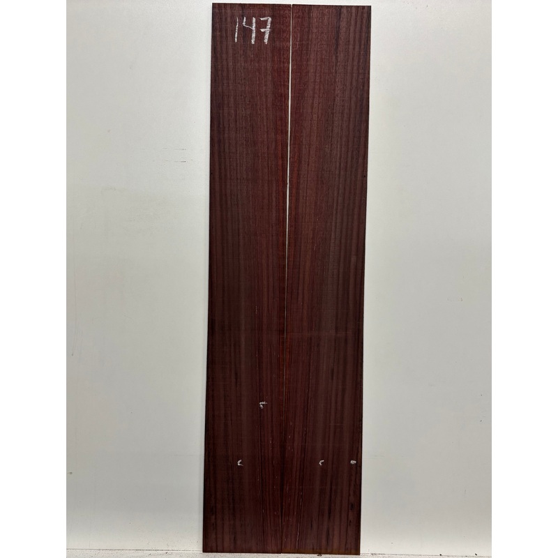 royal-indian-rosewood-guitar-side-set-32-1-4-x-4-1-2-x-3-16-147 Royal Indian Rosewood Guitar Side Set- 32-1/4" x 4-1/2" x 3/16" #147