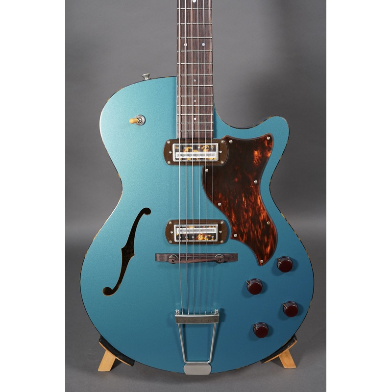 collings-ladybird Collings Ladybird