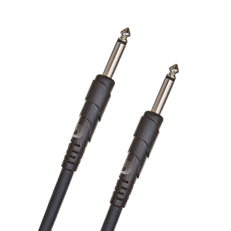 d-addario-pw-cspk-05-5ft-classic-series-speaker-cable D'Addario PW-CSPK-05 5ft Classic Series Speaker Cable