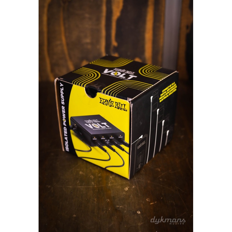 ernie-ball-volt Ernie Ball Volt