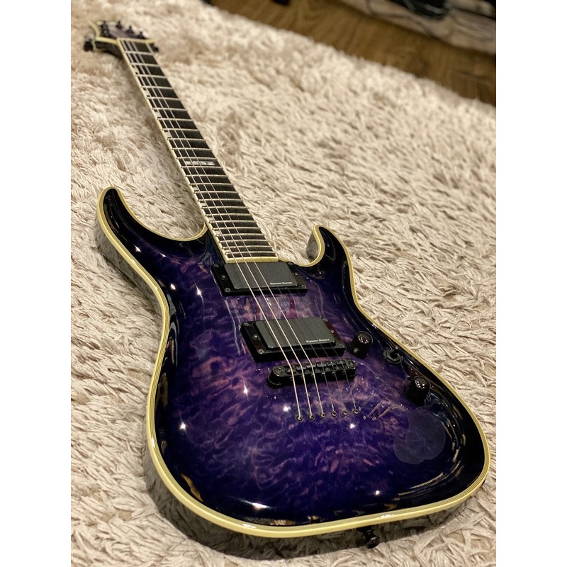esp-horizon-hrf-nt-ii-in-reindeer-blue ESP Horizon HRF NT-II in Reindeer Blue