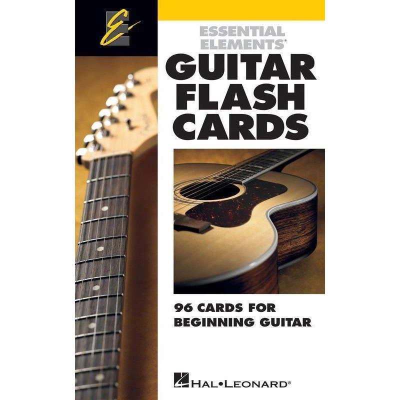 essential-elements-guitar-flash-cards Essential Elements Guitar Flash Cards