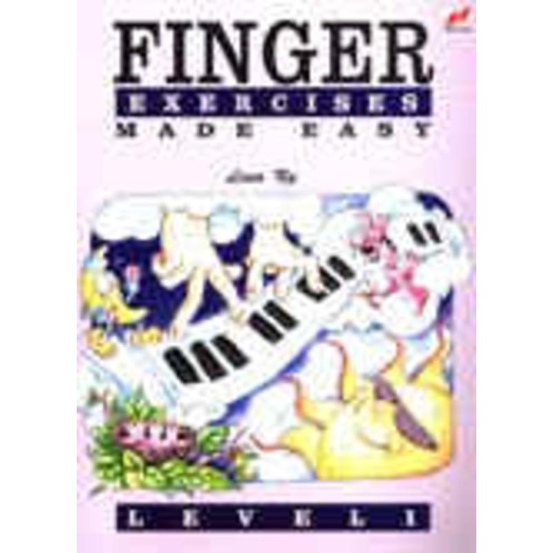 finger-exercises-made-easy-level-1 Finger Exercises Made Easy Level 1