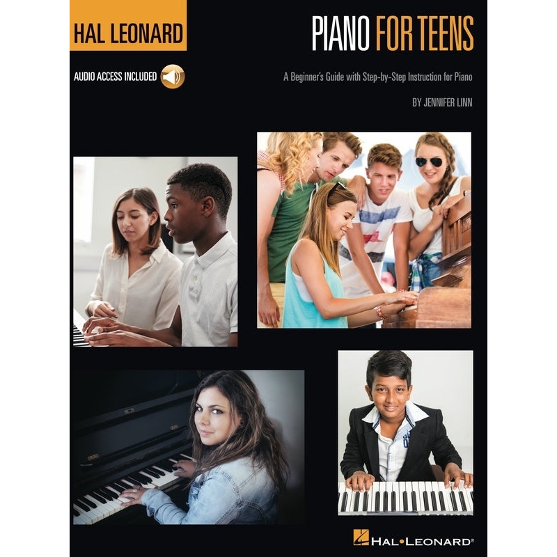 hal-leonard-piano-for-teens-method Hal Leonard Piano for Teens Method
