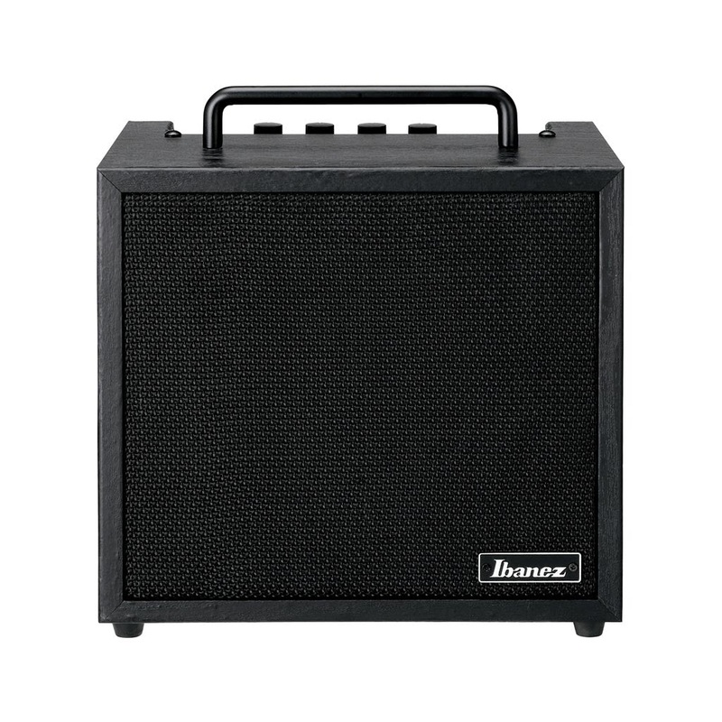 ibanez-ibz10bv2-10w-bass-combo-amplifier Ibanez IBZ10BV2 10w Bass Combo Amplifier
