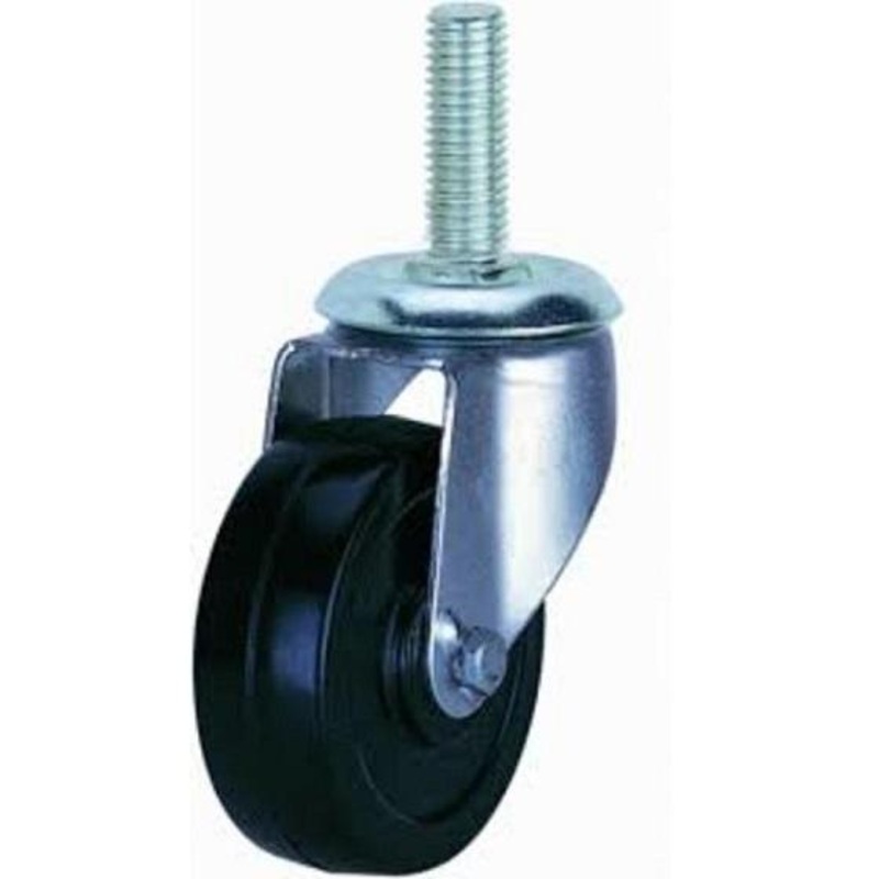 manhasset-cart-swivel-wheel-part-1945 Manhasset Cart Swivel Wheel Part 1945