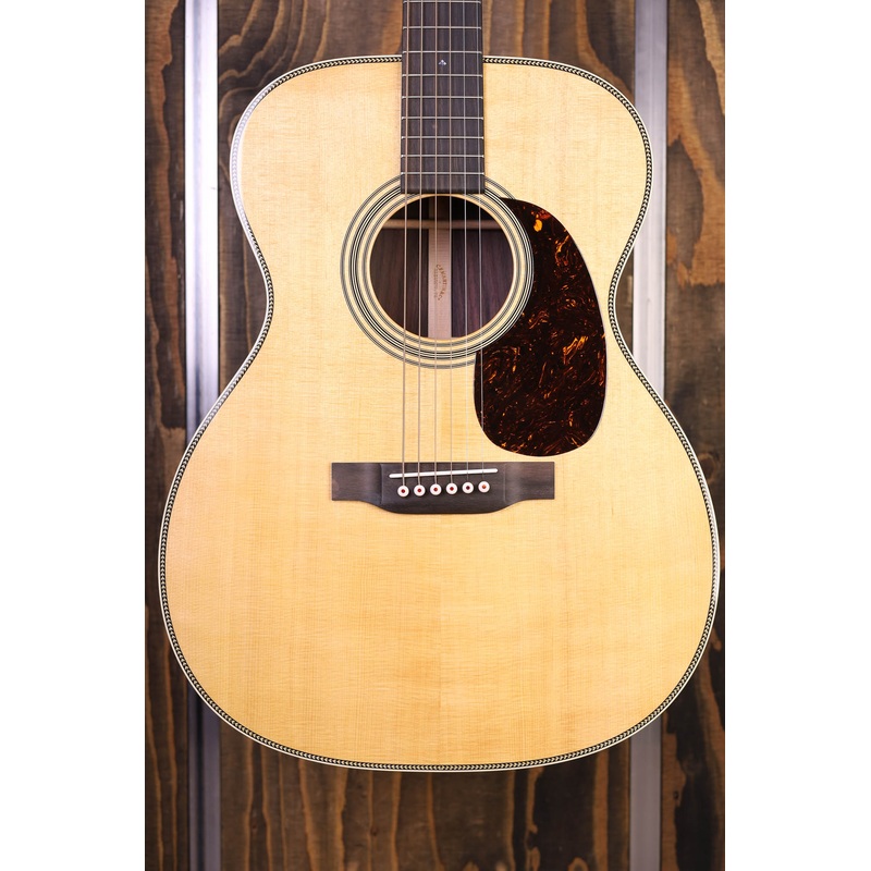 martin-000-28-re-imagined Martin 000-28 Re-Imagined