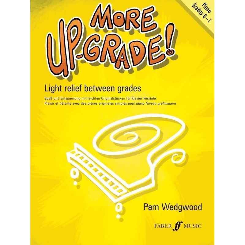 more-up-grade-piano-grades-0-1 More Up-Grade! Piano Grades 0-1
