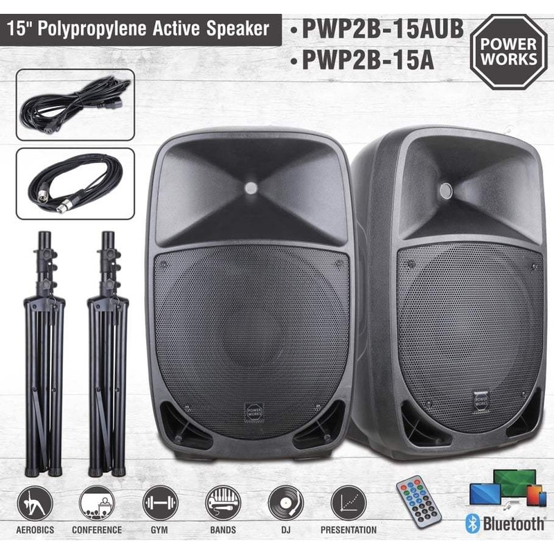 powerworks-pwp2b-15a PowerWorks PWP2B-15A