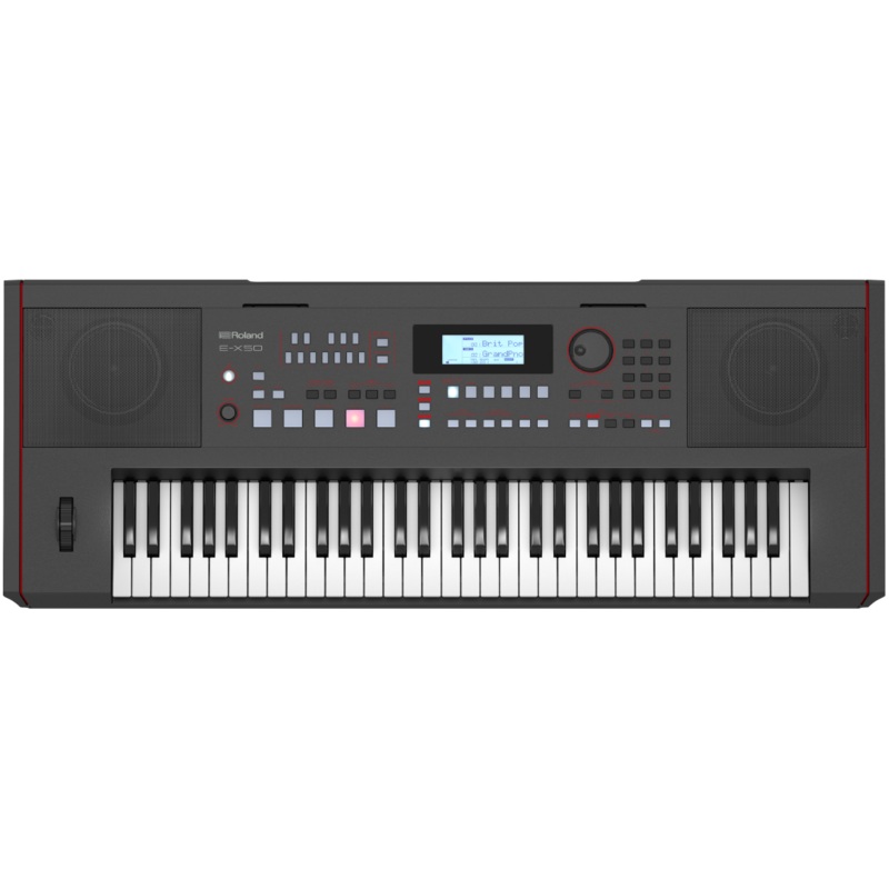 roland-e-x50-arranger-keyboard Roland E-X50 Arranger Keyboard