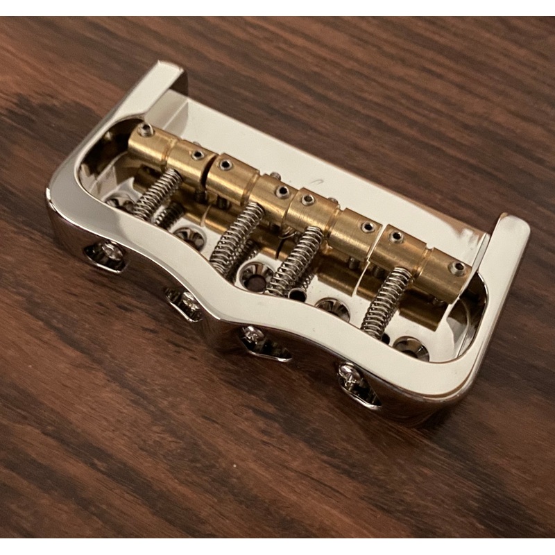 schroeder-bass-bridge Schroeder Bass Bridge