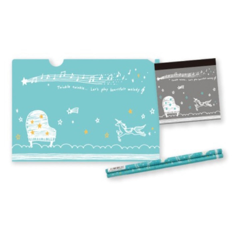 twinkle-melody-gift-set Twinkle Melody Gift Set