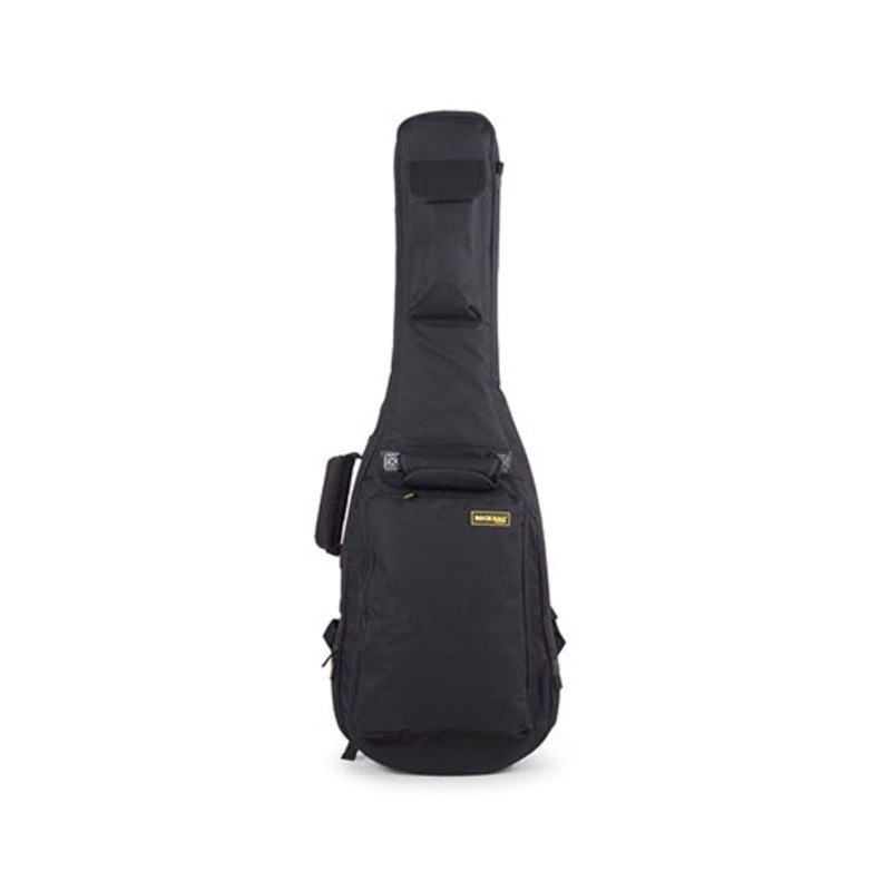 warwick-rockbag-student-plus-electric-guitar-gig-bag-black Warwick RockBag Student Plus Electric Guitar Gig Bag, Black