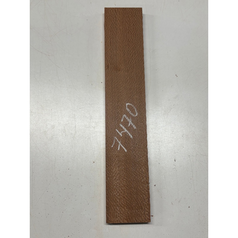 1-piece-leopardwood-thin-stock-lumber-19-x3-1-2-x7-8-7470 1 Piece, Leopardwood Thin Stock Lumber 19"x3-1/2"x7/8"#7470