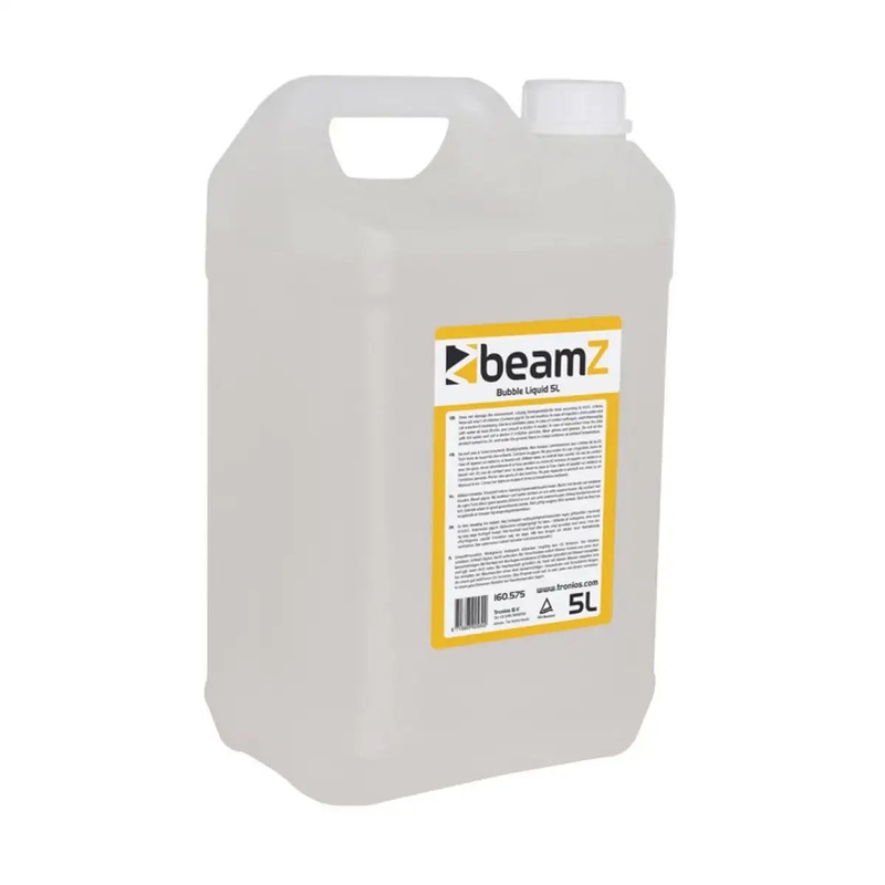beamz-bubble-liquid-5l-standard BEAMZ BUBBLE LIQUID 5L STANDARD