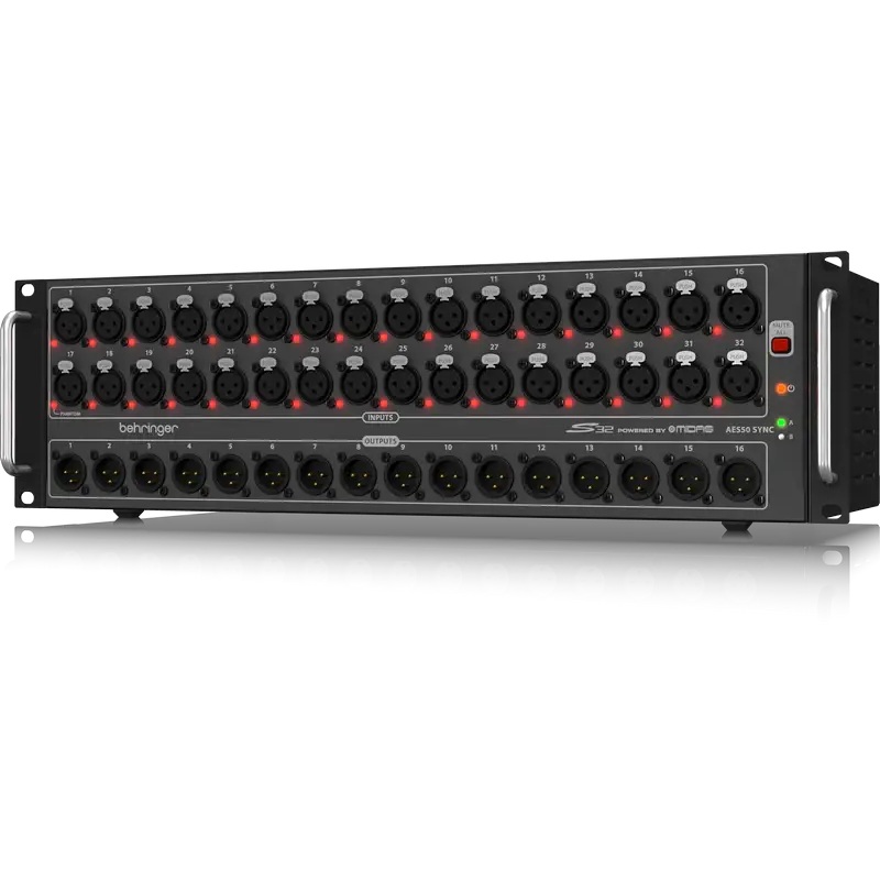 behringer-s32 Behringer S32