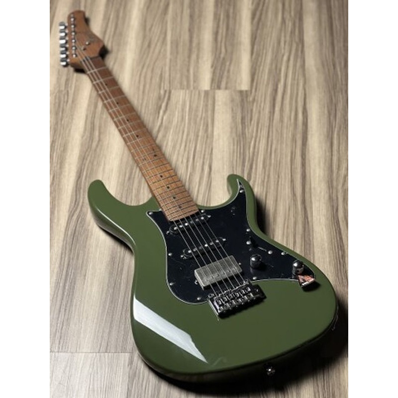 cort-g250se-odg-in-olive-dark-green Cort G250SE-ODG in Olive Dark Green