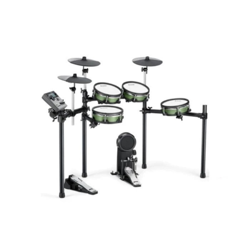 donner-ded-500-electric-drum-set Donner DED - 500 Electric Drum Set