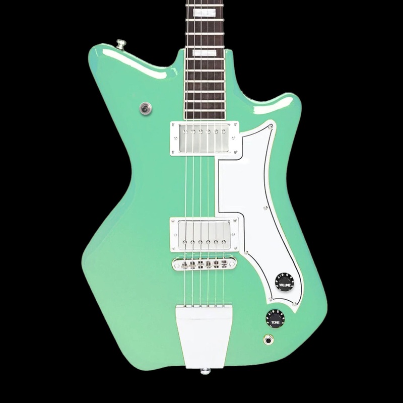 eastwood-airline-jetson-jr-2p-seafood-green Eastwood Airline Jetson Jr 2P - Seafood Green