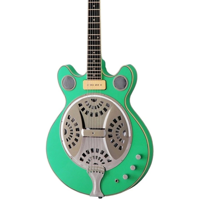 eastwood-delta-6-sea-foam-green Eastwood Delta-6 - Sea Foam Green