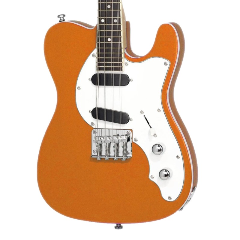 eastwood-limited-edition-8-string-mandocaster-electric-mandolin-copper Eastwood Limited Edition 8 String Mandocaster Electric Mandolin Copper
