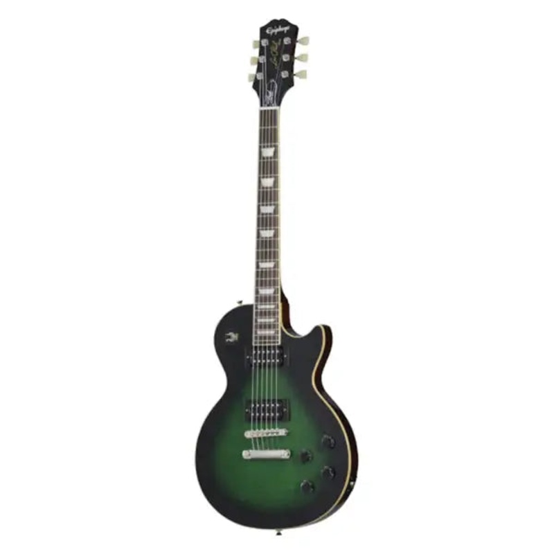 epiphone-eilpslash-da-slash-les-paul-anaconda-burst Epiphone EILPSLASH-DA Slash Les Paul - ANACONDA BURST
