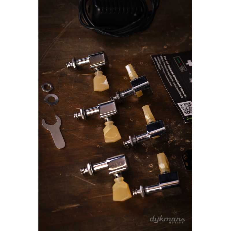 gibson-les-paul-tronical-force-tuner-set-min-e-tune-robot Gibson Les Paul Tronical Force Tuner Set Min E Tune Robot