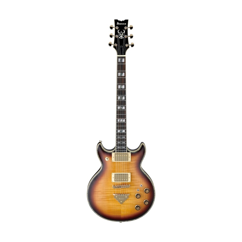 ibanez-ar420-vls-electric-guitar-violin-sunburst Ibanez AR420-VLS Electric Guitar, Violin Sunburst