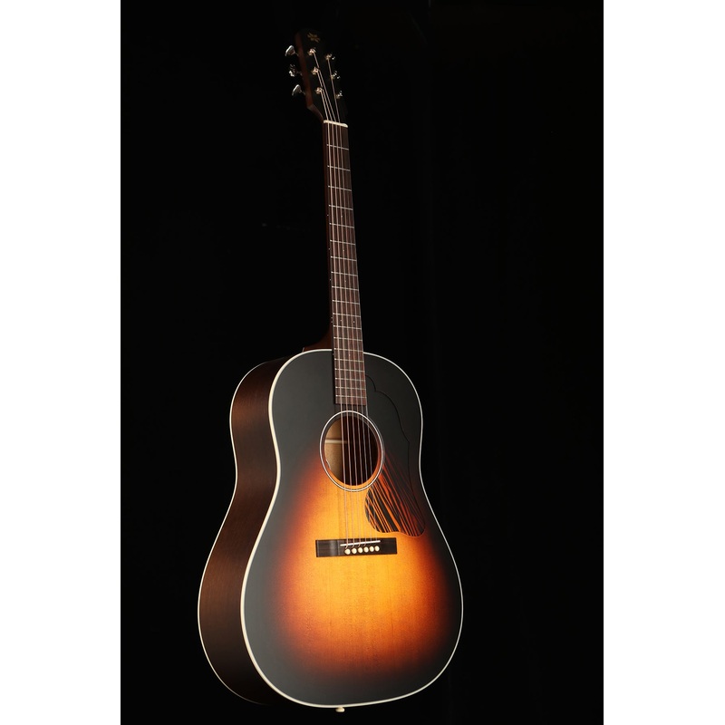 iris-df-tobacco-burst-acoustic-guitar Iris DF 'Tobacco Burst' Acoustic Guitar