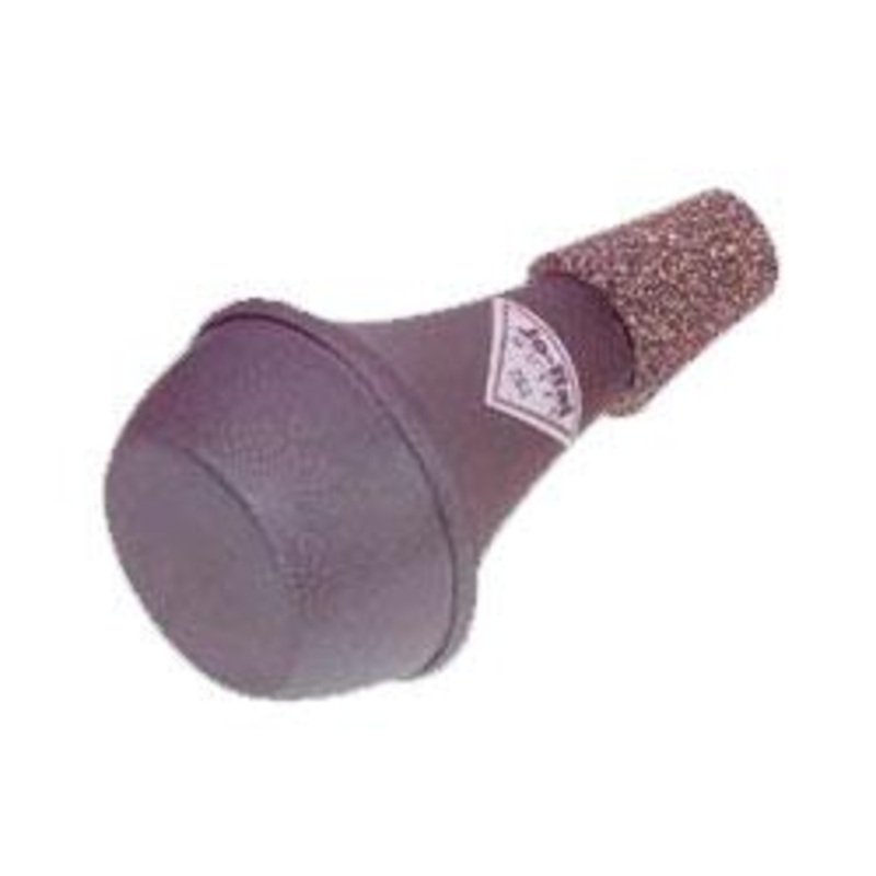 jo-ral-trumpet-and-cornet-practice-mute Jo-Ral Trumpet and Cornet Practice Mute