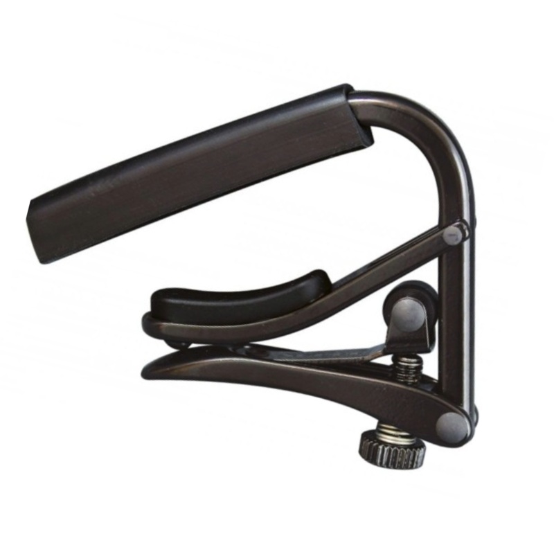 shubb-capo-noir-for-acoustic-electric Shubb Capo Noir for Acoustic/Electric