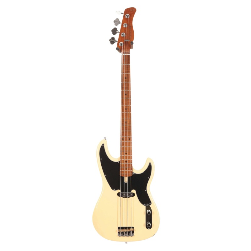 sire-marcus-miller-d5-alder-4-string-bass-guitar-in-vintage-white Sire Marcus Miller D5 Alder 4-string Bass Guitar in Vintage White