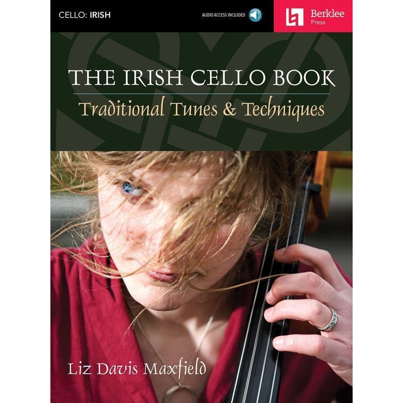 the-irish-cello-book The Irish Cello Book